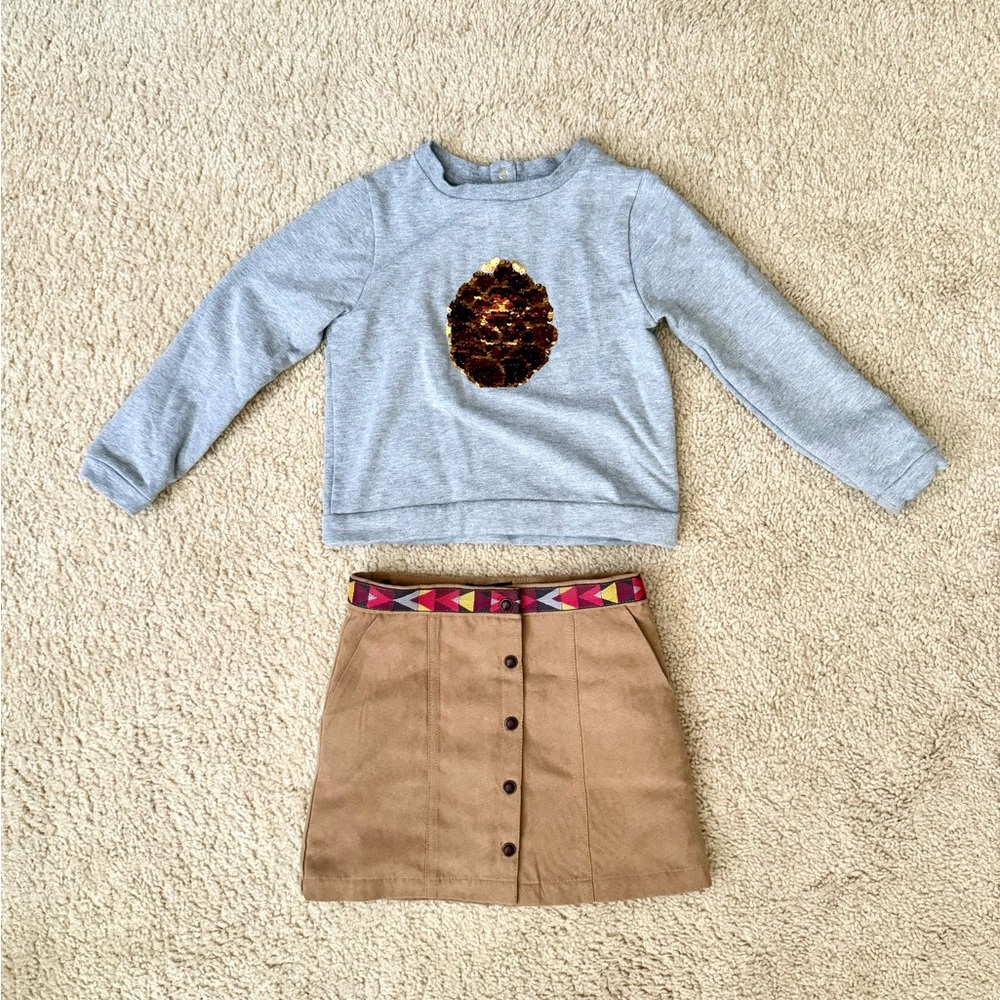 Comfortable quality hooded sweatshirt